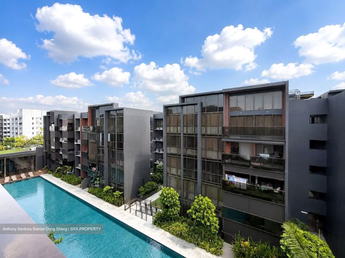 The Commodore (D27), Condominium #605377671
